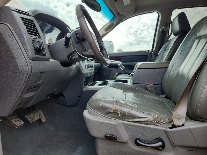 2008 Dodge RAM 1500 ST