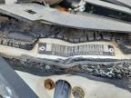 2001 GMC C7 Flatbed Truck Truck With Crash Attenuator