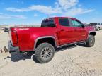 2017 Chevrolet Colorado ZR2