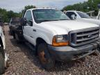 2000 Ford F350 Super Duty