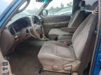 2000 Toyota Tundra 4WD