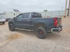 2021 Chevrolet Silverado K1500 LTZ