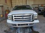 2007 Ford F250 Super Duty