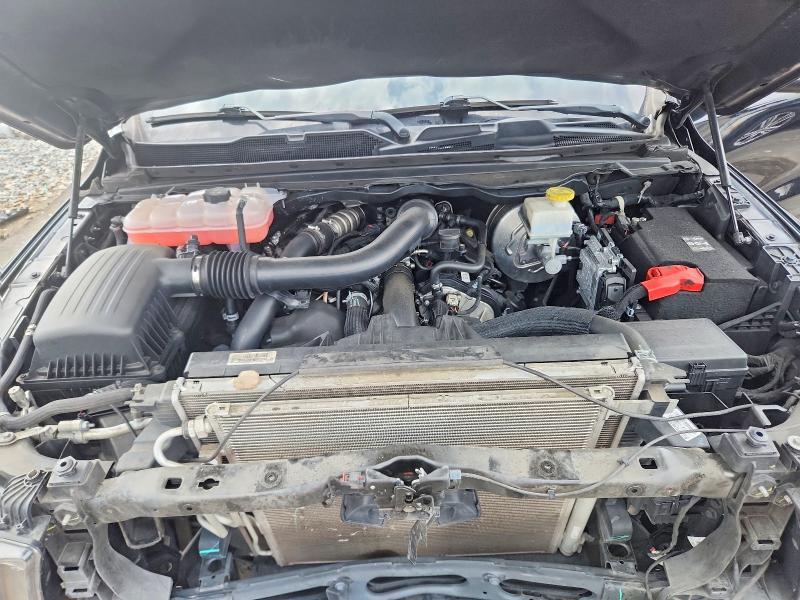 2020 Dodge RAM 1500 BIG Horn