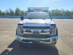 2017 Ford F550 Super Duty