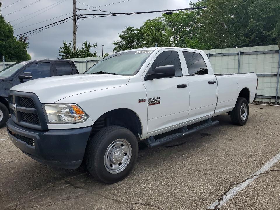 2018 Dodge RAM 2500 ST