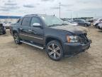 2013 Chevrolet Avalanche LTZ