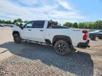 2020 Chevrolet Silverado K2500 Custom