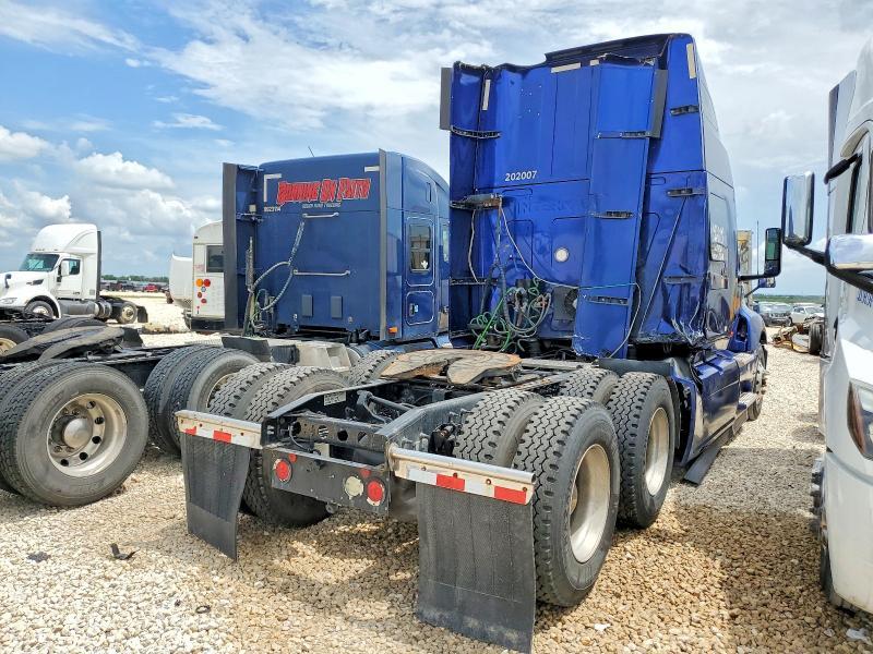 2020 International Lt625 Semi Truck