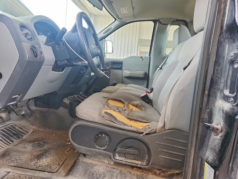 2005 Ford F150