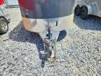 2024 Delta Horse Trailer