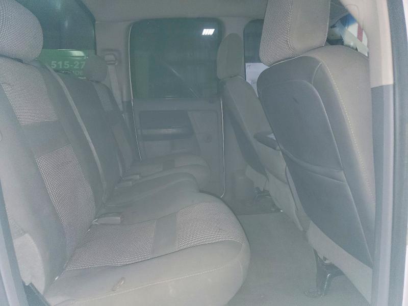 2006 Dodge RAM 3500 ST