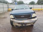 2002 Ford F150 Supercrew
