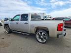 2008 Chevrolet Silverado C1500