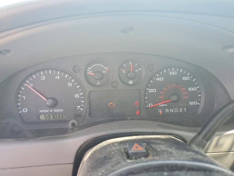 2007 Ford Ranger