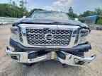2017 Nissan Titan XD SL
