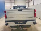 2022 Chevrolet Silverado LTD C1500 Custom
