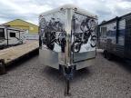 2008 Forest River Toy 2008 Forest River SB8.528TA3 Enclosed Cargo Traile