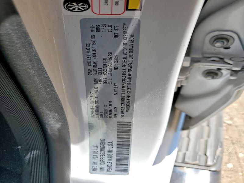 2021 Dodge RAM 1500 BIG Horn