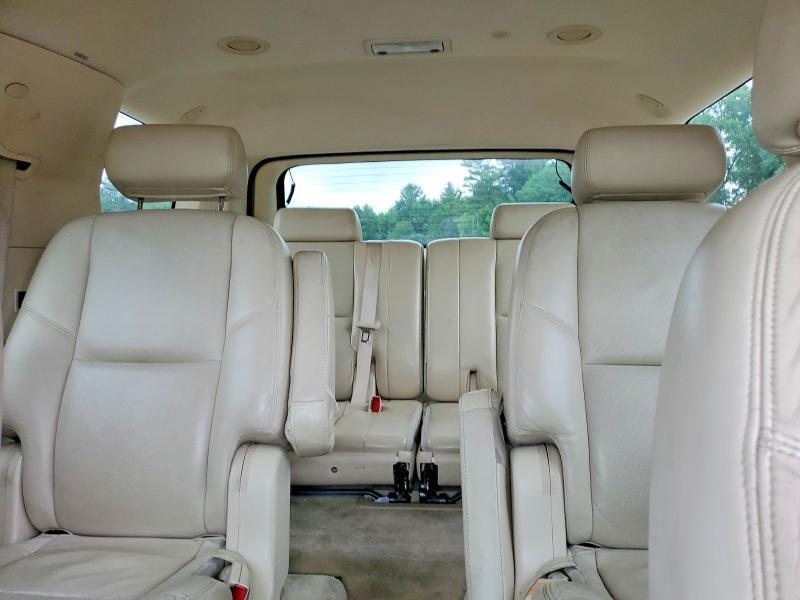 2008 Cadillac Escalade Luxury
