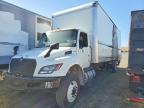 2023 International MV607-BOX Truck