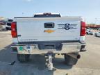 2017 Chevrolet Silverado K2500 Heavy Duty LT