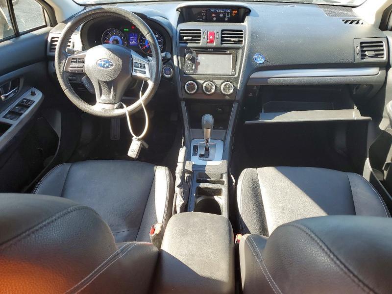 2014 Subaru Xv Crosstrek 2.0i Hybrid Touring