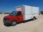 2012 GMC Savana BOX Truck