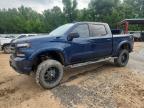 2020 Chevrolet Silverado K1500 RST