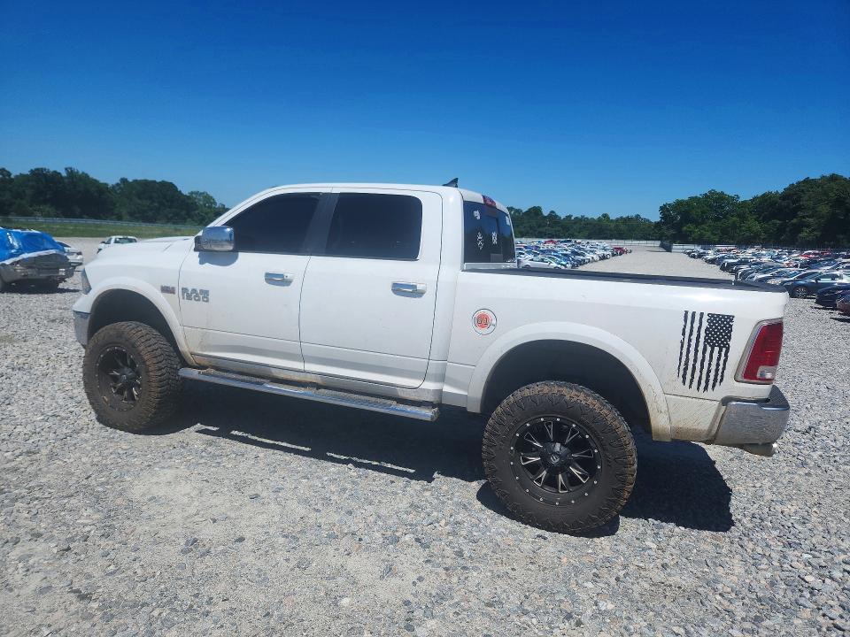 2014 Dodge 1500 Laramie