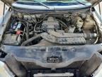 2005 Ford F150 Supercrew
