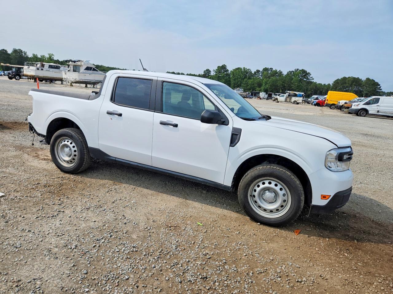 2024 Ford Maverick XL