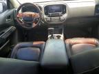 2018 Chevrolet Colorado ZR2