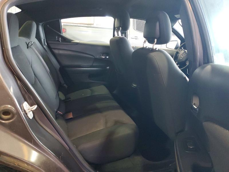 2014 Dodge Avenger se
