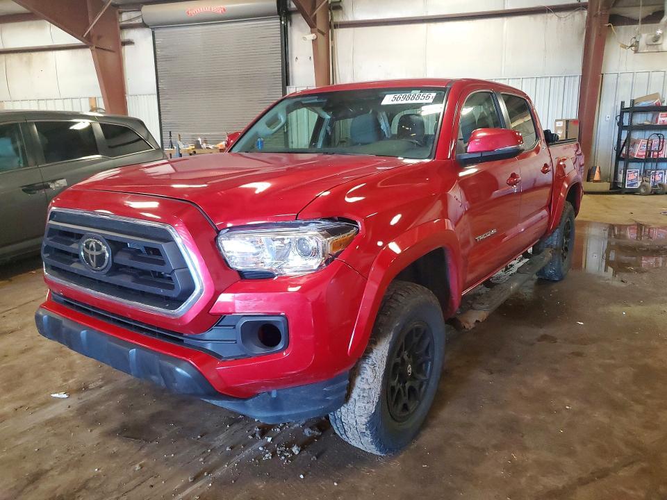 2020 Toyota Tacoma SR5 V6