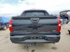 2010 Chevrolet Avalanche LTZ