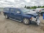 2012 Chevrolet Silverado K1500 LT