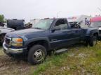 2006 GMC New Sierra C3500