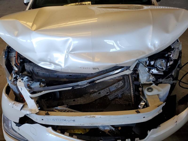 2012 Chevrolet Volt