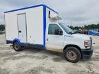 2024 Ford E350 Refrigerated BOX Truck