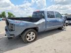 2016 Chevrolet Silverado K2500 Heavy Duty LTZ