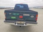 2000 Toyota Tacoma Base