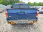 2006 Toyota Tacoma Double Cab