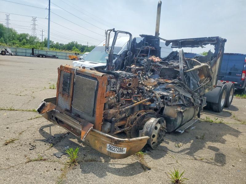 2007 International 9400 9400I