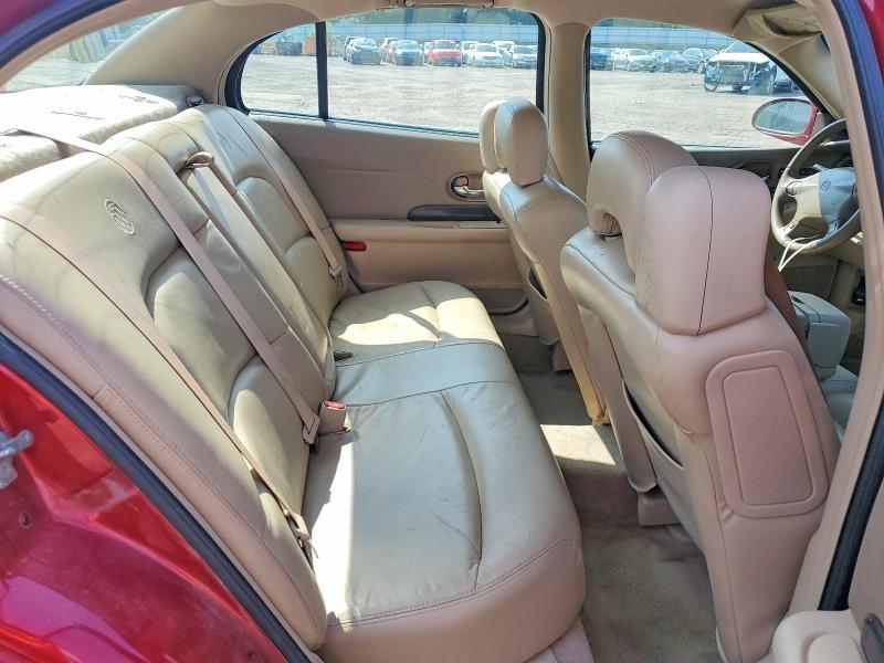2005 Buick Lesabre Limited