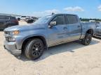 2022 Chevrolet Silverado LTD C1500 Custom