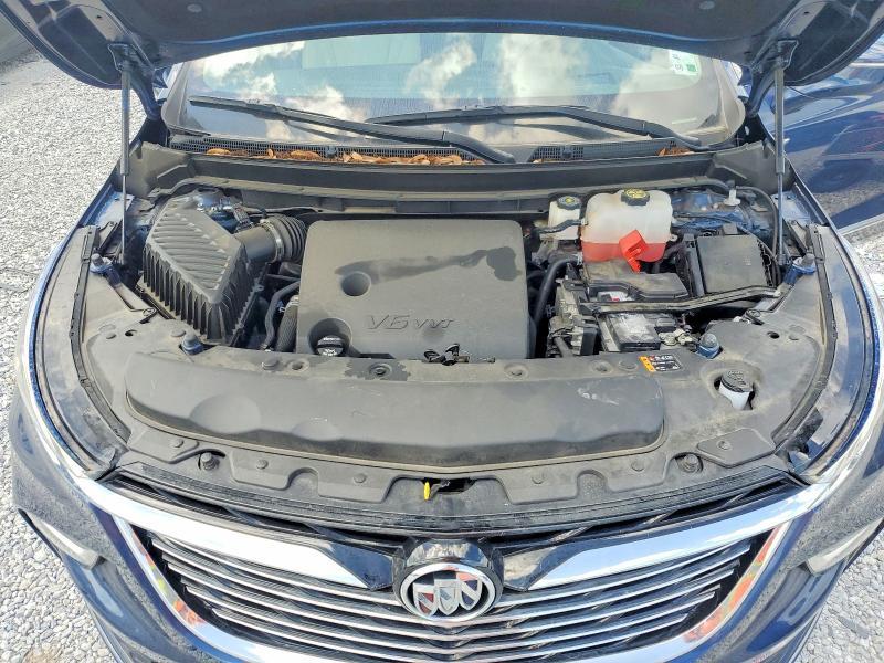 2022 Buick Enclave Premium