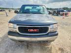 2001 GMC New Sierra C1500