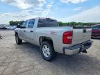 2007 Chevrolet Silverado K1500 Crew Cab