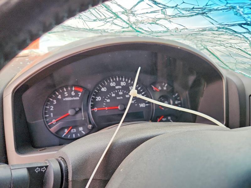 2006 Nissan Titan XE